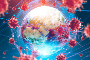 Read more about the article Five lessons I Have Learned from this Global Pandemic