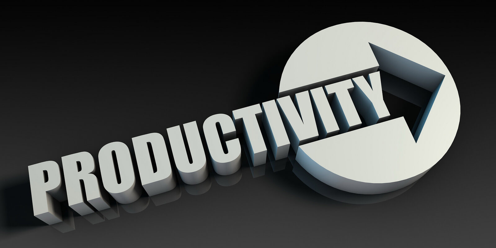 Read more about the article THE REAL CONNECTION FOR PRODUCTIVITY