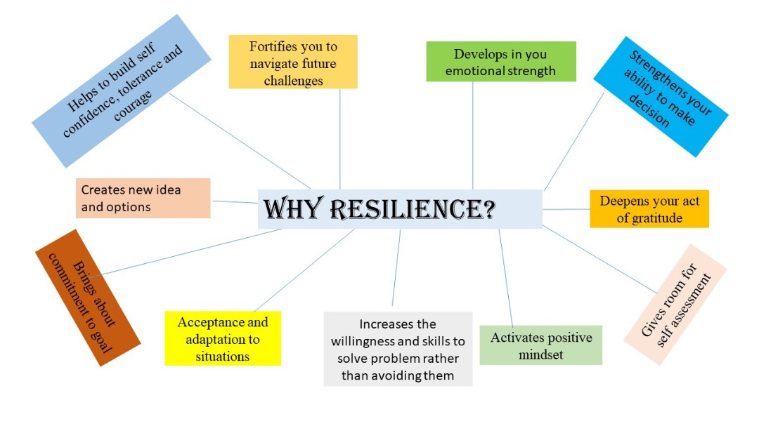 Read more about the article WHY RESILIENCE